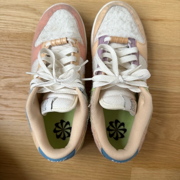 Nike Dunk Low “Sun Club - Multicolor” - Picture 8 of 8